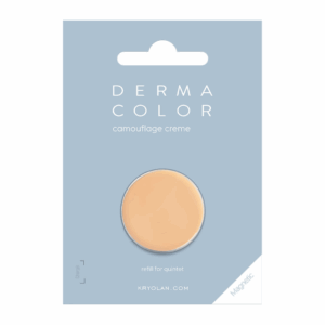 Dermacolor Camouflage Creme Refill Dlo - Kryolan