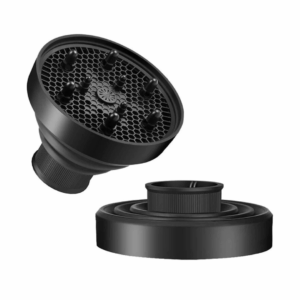 Difusor Para Secador De Silicone - Beauty Style