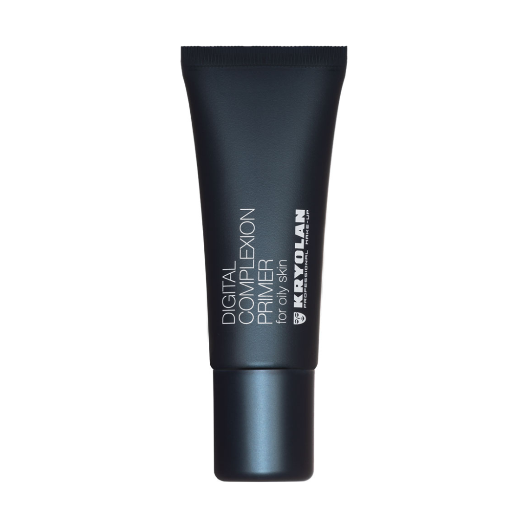 Digital Complexion Primer Piel Grasa - Kryolan