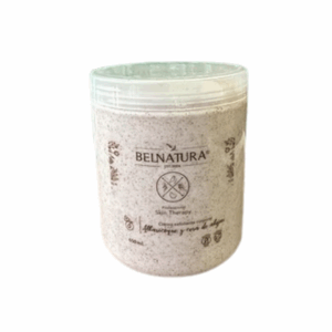 Exfoliante 650 Ml. - Belnatura