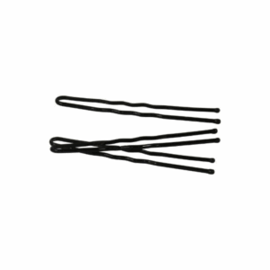 Gancho Ilusion Negro - Beauty Style