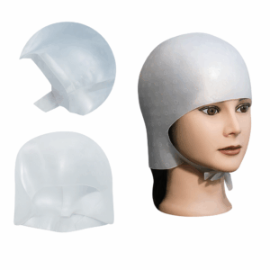 Gorro Romano De Silicone P / Mechas - Beauty Style