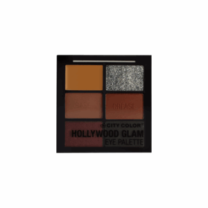 Hollywood Eyeshadow Palette - City Color
