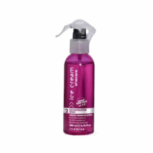 Ice Cream Shecare Reconstructor Spray 200 Ml - Inebrya