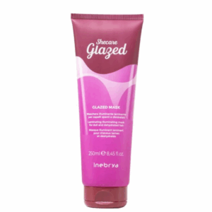 Inebrya Shecare Glazed Mascarilla Iluminadora 250 Ml - Inebrya