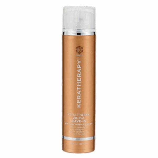 Keratinfixx 20 En 1 Leave In 125 Ml - Keratherapy