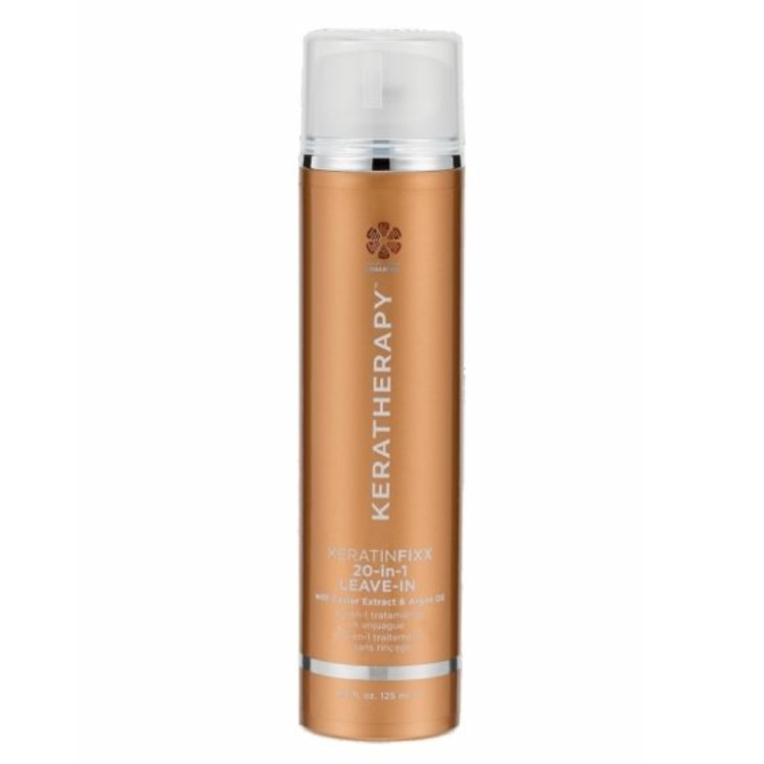 Keratinfixx 20 En 1 Leave In 125 Ml - Keratherapy
