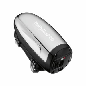 Masajeador Silver Barberology - Barberology