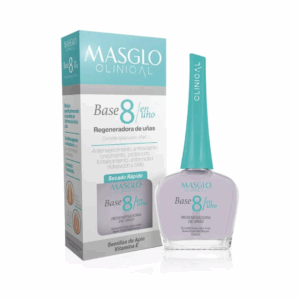 Masglo Clinical Base 8 En Uno 13 5Ml - Masglo