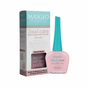 Masglo Clinical Total Care Base Rosada 13 5Ml - Masglo