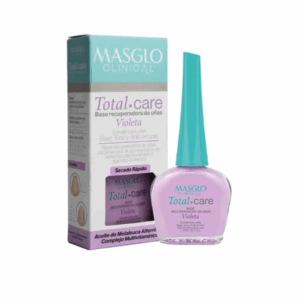 Masglo Clinical Total Care Base Violeta 13 5Ml - Masglo