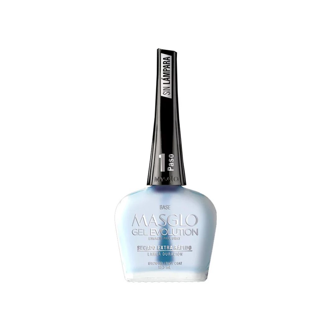 Masglo Gel Evolution Base 13 5Ml - Masglo