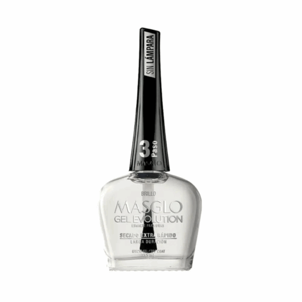Masglo Gel Evolution Brillo 13 5Ml - Masglo
