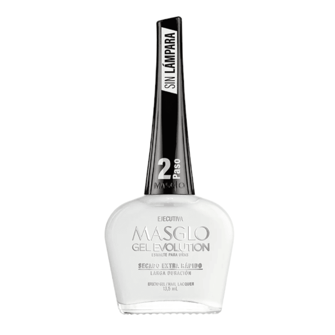 Masglo Gel Evolution Ejecutiva 13 5Ml - Masglo