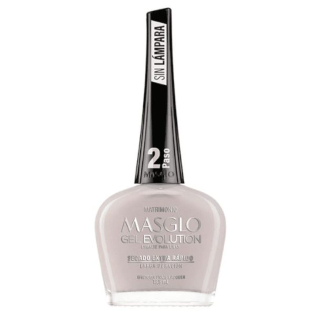 Masglo Gel Evolution Matrimonio 13 5Ml - Masglo