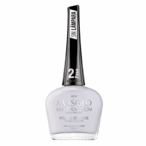 Masglo Gel Evolution Nieve 13 5Ml - Masglo