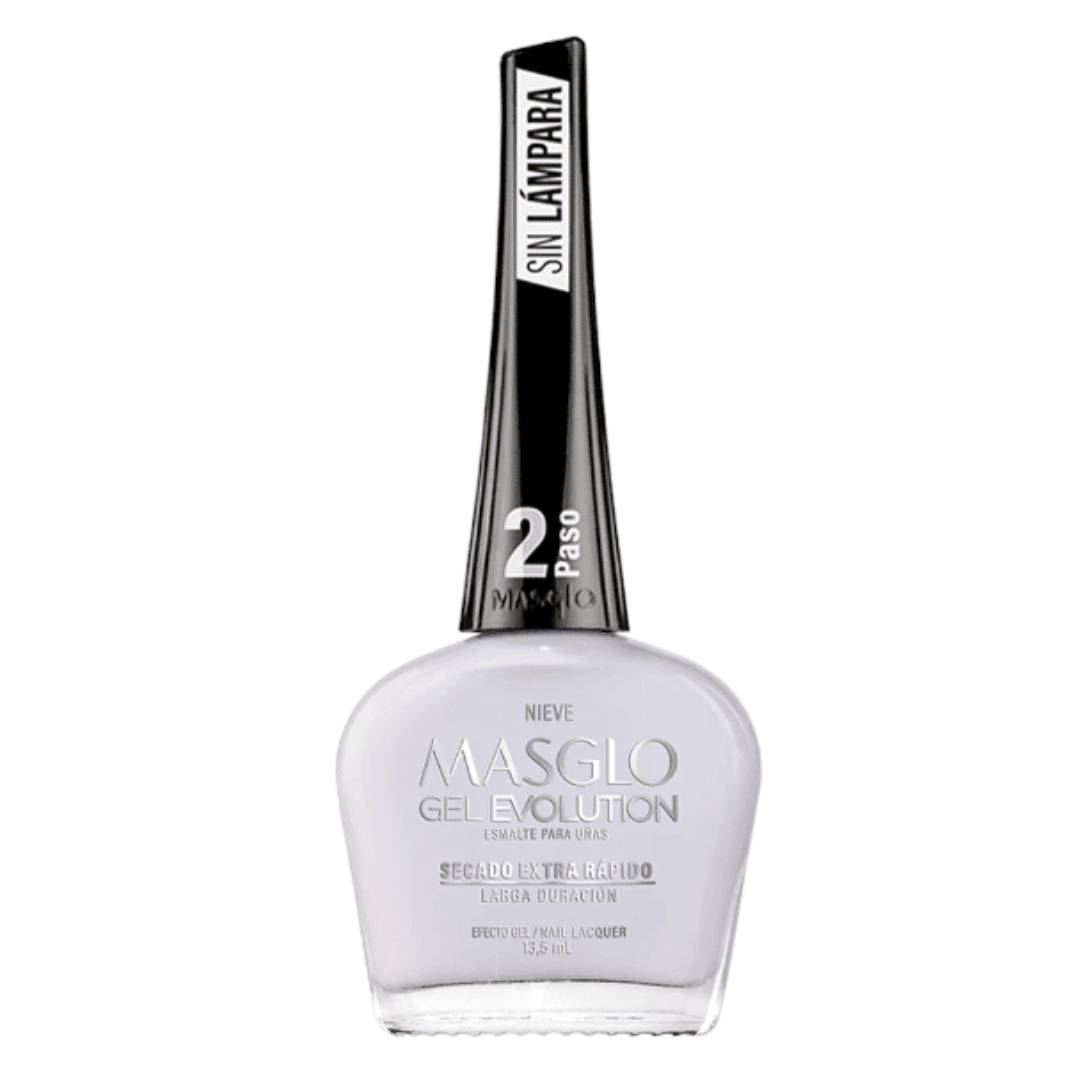 Masglo Gel Evolution Nieve 13 5Ml - Masglo
