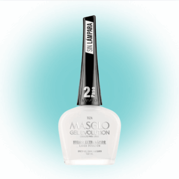 Masglo Gel Evolution Tiza 13 5Ml - Masglo