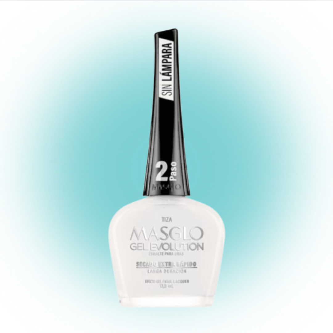 Masglo Gel Evolution Tiza 13 5Ml - Masglo