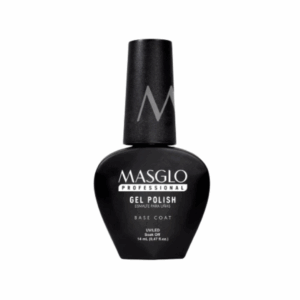 Masglo Gel Polish Base 14 Ml - Masglo