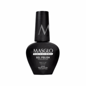 Masglo Gel Polish Brillo 14 Ml - Masglo