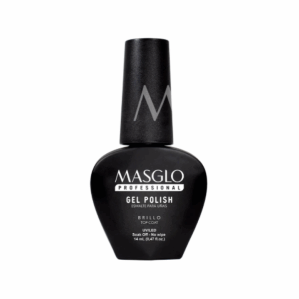 Masglo Gel Polish Brillo 14 Ml - Masglo