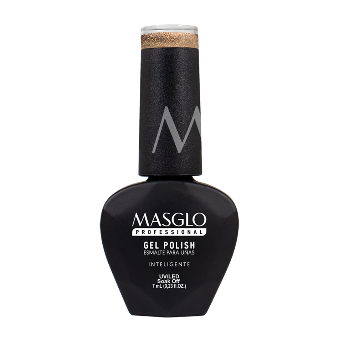 Masglo Gel Polish Inteligente 7 Ml - Masglo