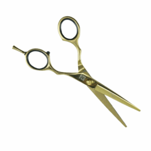 Microdentada 5.5" Gold - Henbor