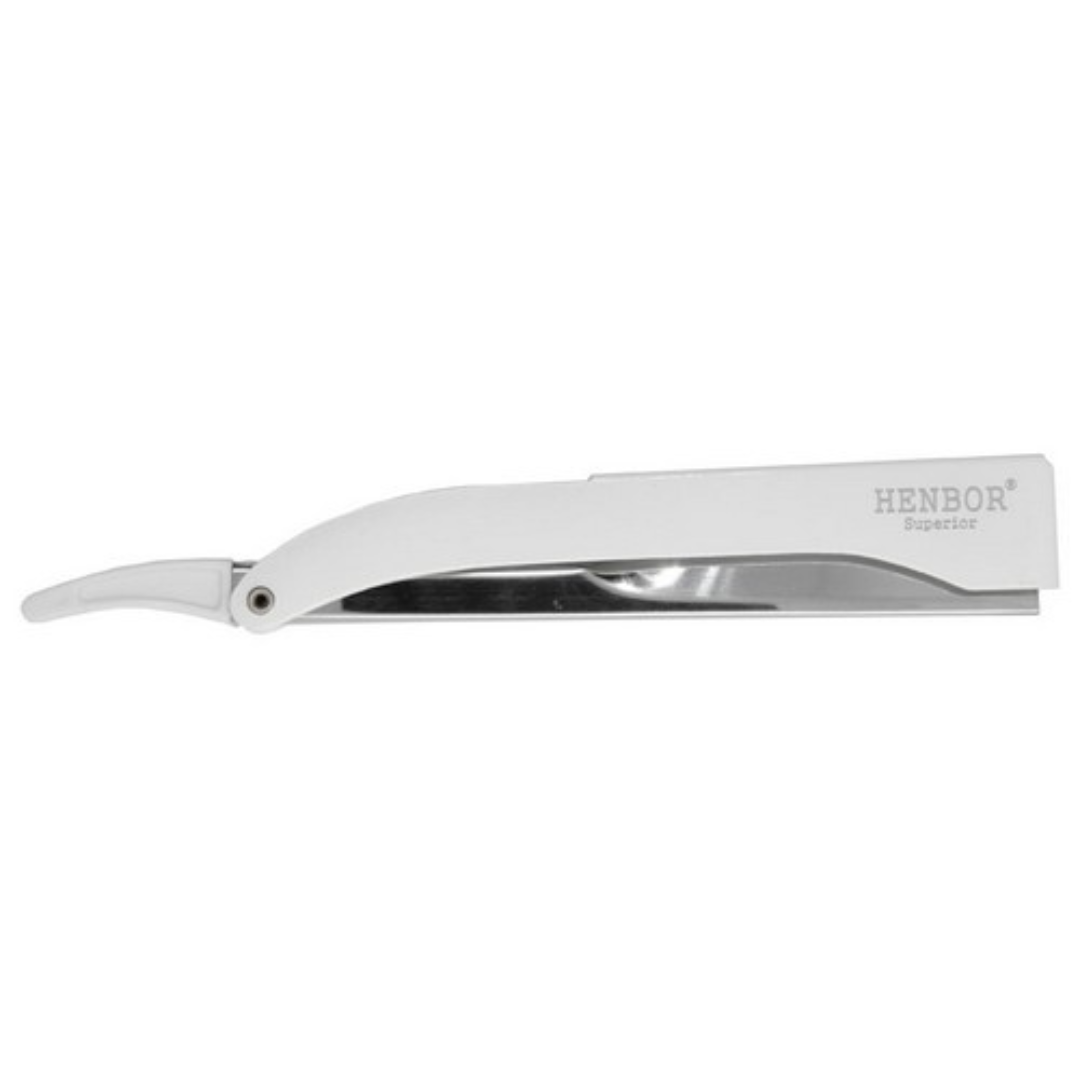 Navaja Blanca Razor Line - Henbor