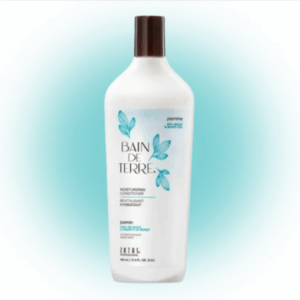 Np Bain De Terre Acondicionador Jasmine 400 Ml - Bain de Terre