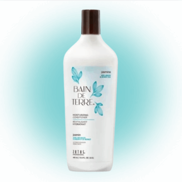 Np Bain De Terre Acondicionador Jasmine 400 Ml - Bain de Terre
