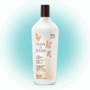 Np Bain De Terre Shampoo Coco Y Papaya 400 Ml - Bain de Terre