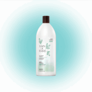 Np Bain De Terre Shampoo Geen Meadow 1000 Ml - Bain de Terre