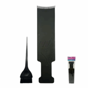 Paleta Mediana Para Balayage C/ Brocha De Regalo - Beauty Style