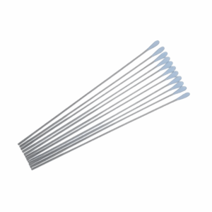 Palitos Naranja X 100 15Cm Tipo Hisopo - Beauty Style