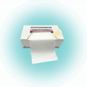 Papel Para La Permanente 100 X 65 Mm - Beauty Style