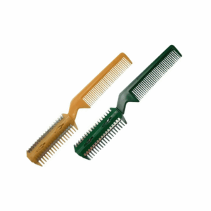 Peine Con Hojilla - Beauty style