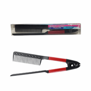 Peine Para Planchar - Beauty Style