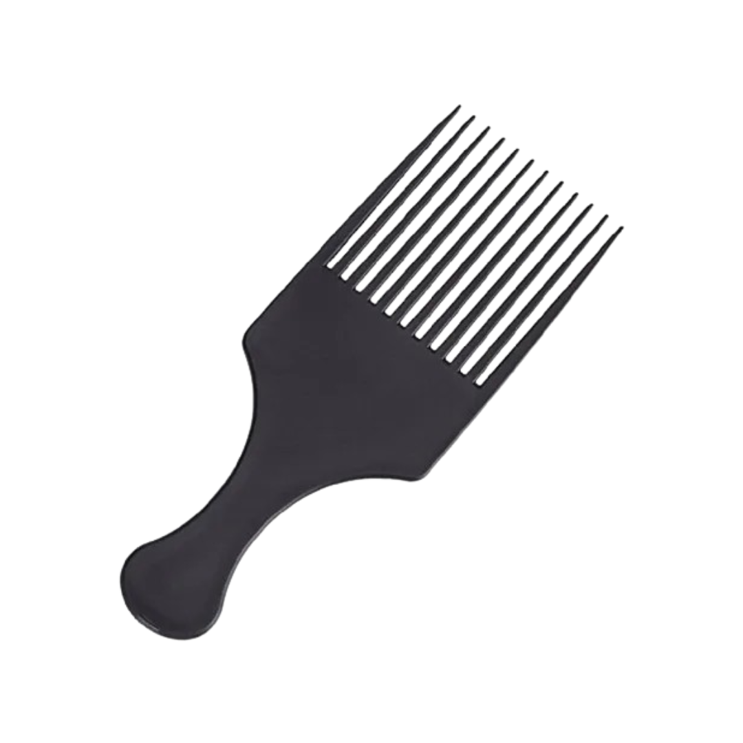 Peine Profesional Afro - Beauty Style