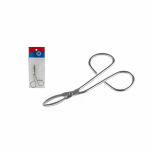 Pinza Tijera Saca Cejas - Beauty Style