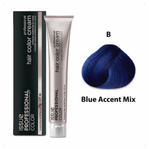 Pomo Blue Sccent Mix - Issue Professional
