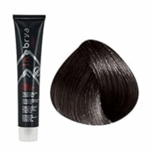 Pomo Prof Color No 1 Negro - Inebrya