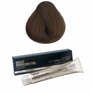 Pomo Prof Color No 5 Castaño Claro - Inebrya