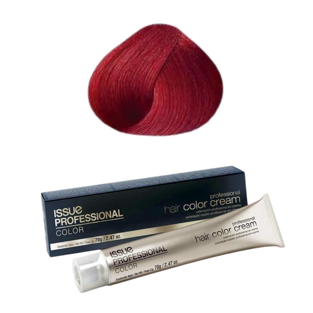 Pomo Red Sccent Mix - Issue Professional