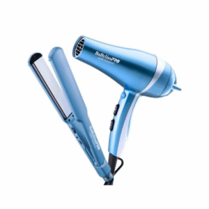 Pre Pack Styling S Plancha Y Secadora Babyliss - Babyliss PRO
