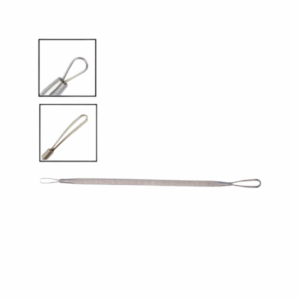 Repujador Facial Sacacomedon - Beauty Style