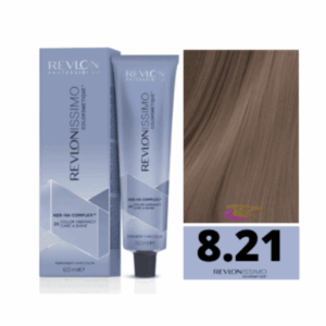Revlonissimo Colorsmetique 8 21 60Ml - Revlonissimo Colorsmetique