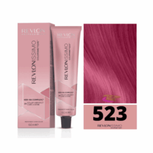 Revlonissimo Colorsmetique Satin 523 60 Ml - Revlonissimo Colorsmetique