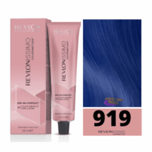 Revlonissimo Colorsmetique Satin 919 60Ml - Revlonissimo Colorsmetique