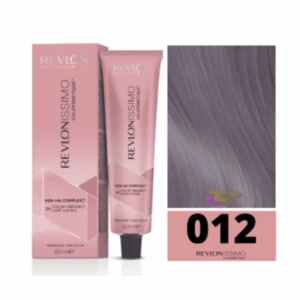 Revlonissimo Pure Colors 012 60Ml - Revlonissimo Colorsmetique